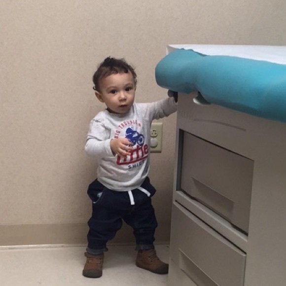 Baby Cal - Picture 2 of 3